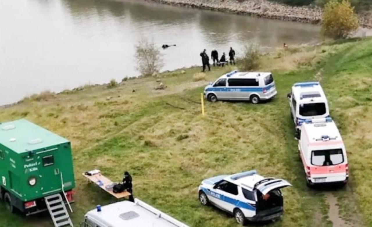 Almanya'yı sarsan olay! Türk anne ve 4 yaşındaki oğlu ölü bulundu
