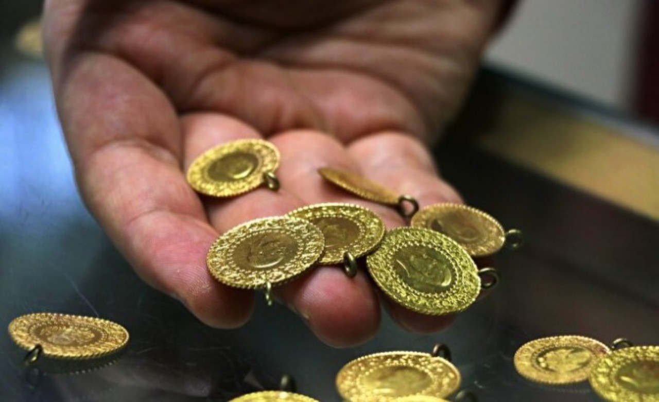 Altındaki yükselişe Omicron etkisi:İşte gram,  çeyrek ve tam altında son rakamlar