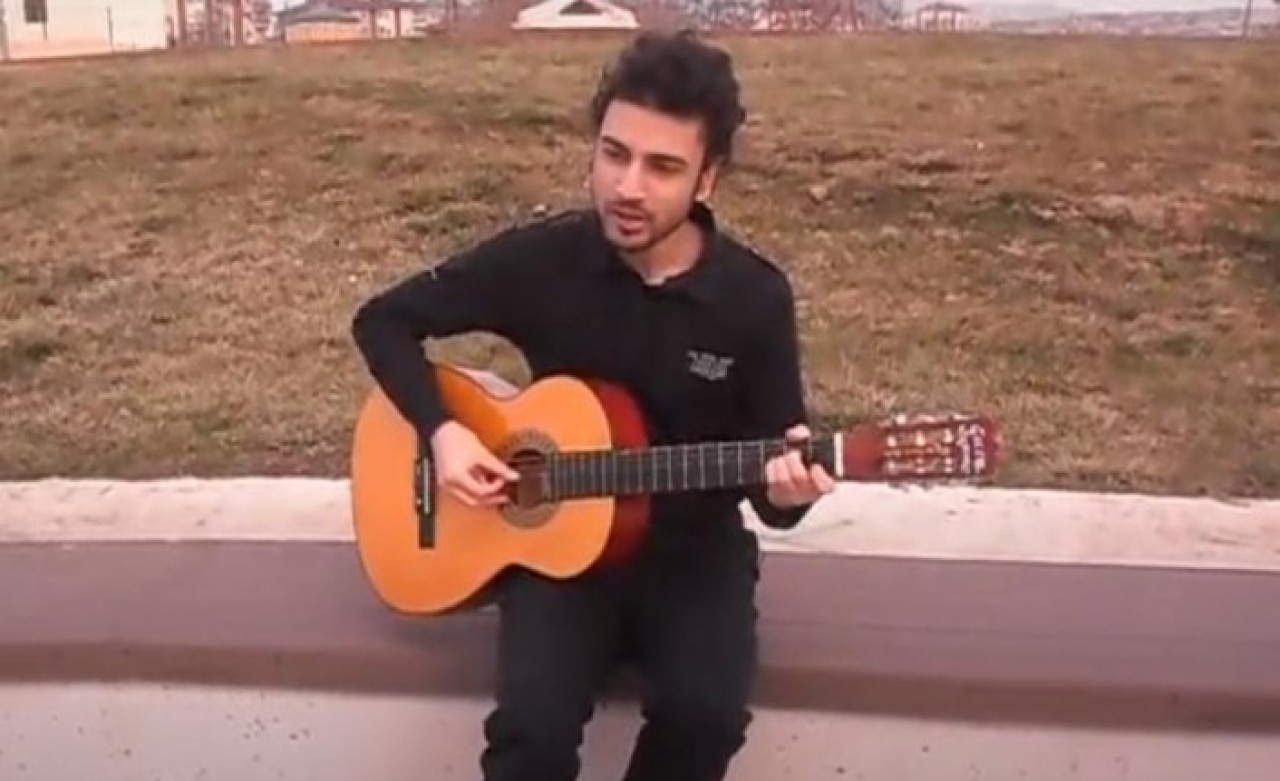 Ankara'da 2 genç kızı taciz edenleri uyarınca bıçaklandı: Haydarcan Kılıçdoğan öldü