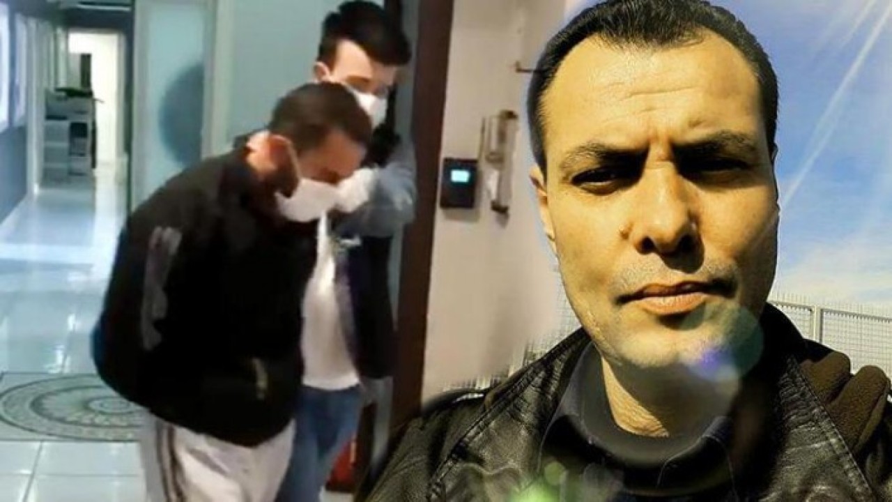 Ankara'da ev arkadaşı Erkan Murat'ın bıçakladığı Hakan Erdoğmuş öldü