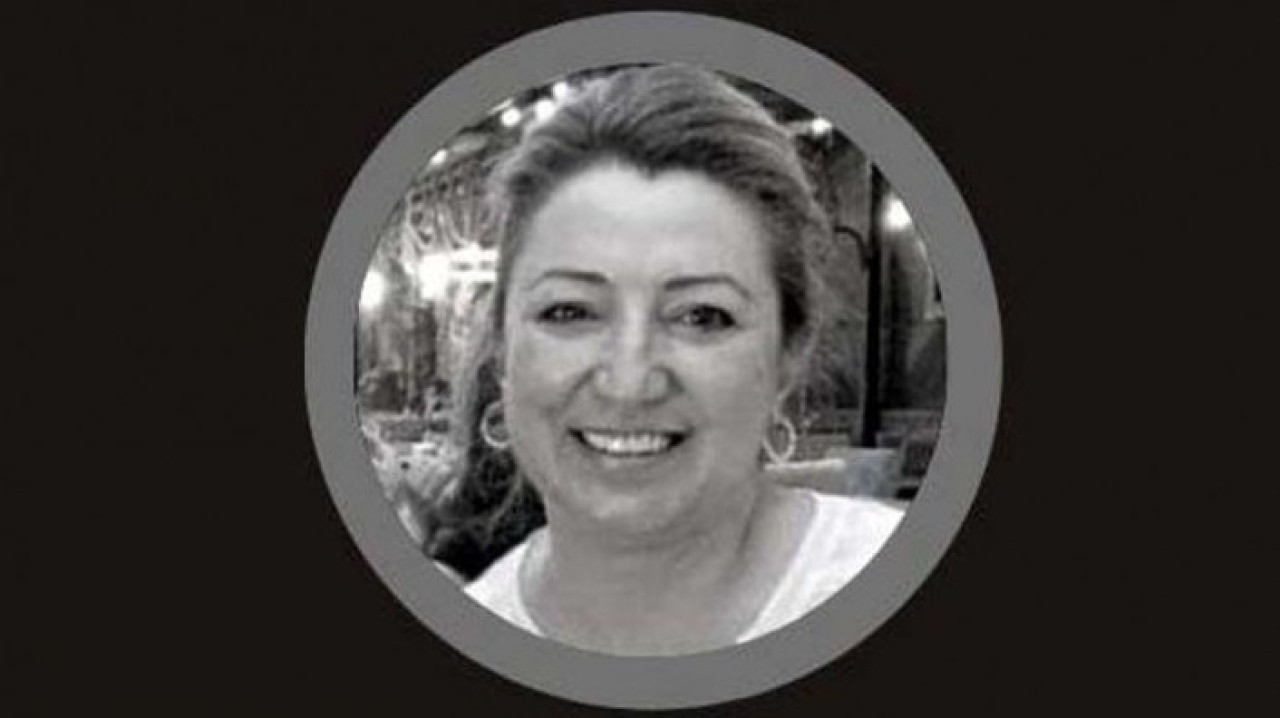 Ankara'da korona tedavisi görüyordu: Diyetisyen Şerife Nurdoğdu öldü