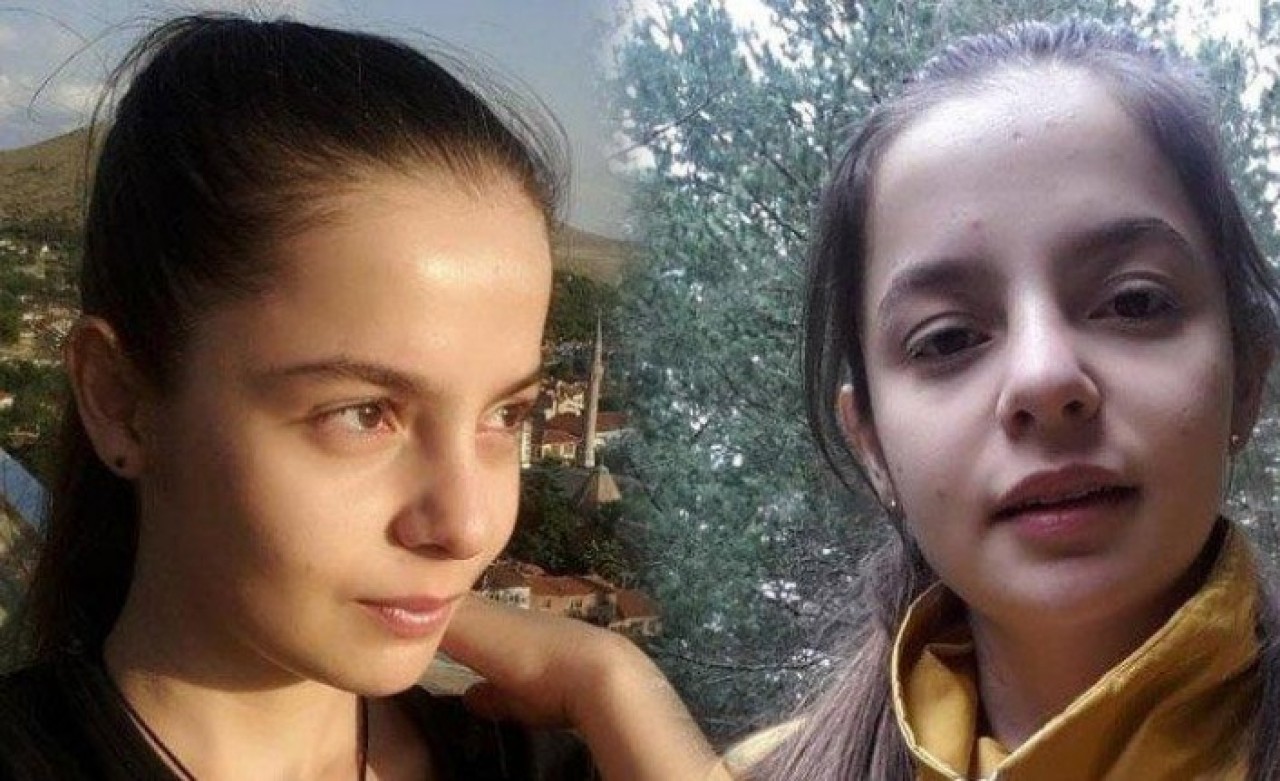 Annesi seslendi: Neredesin kızım! Ankara'da Kardelen Yavuz aranıyor