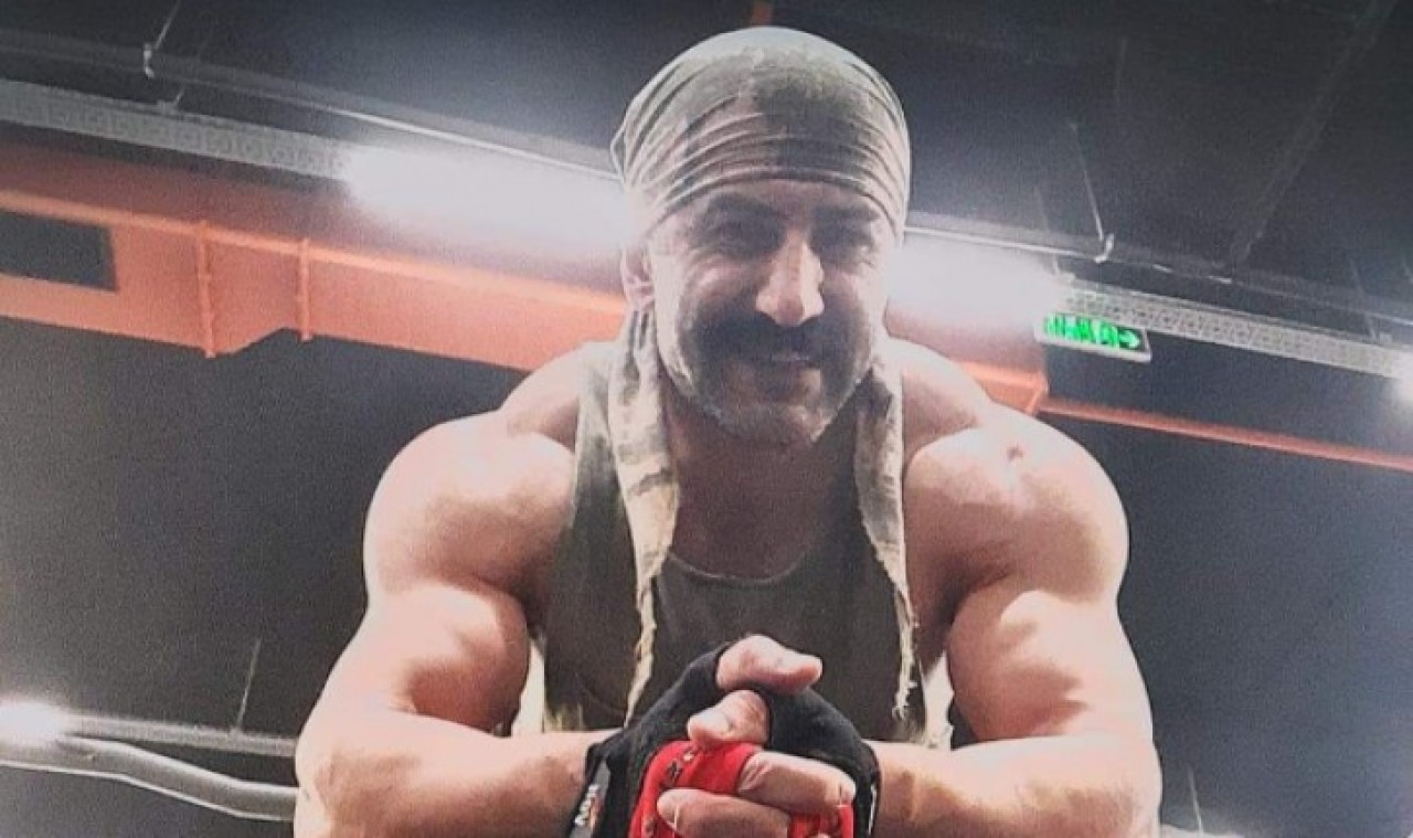 Antalya'da eski milli sporcu Suat Akyol,  intihar etti: Suat Akyol kimdir?