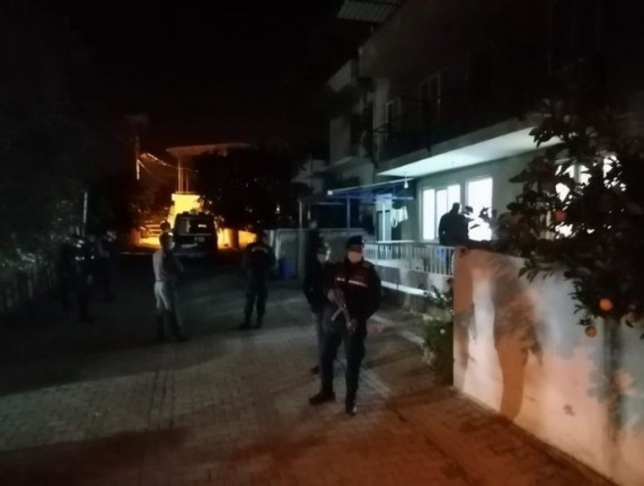 Aydın'da dehşet: Eşi Huriye Şentürk ve kızı Sevda Şentürk'ü öldüren Hüseyin Şentürk intihar etti