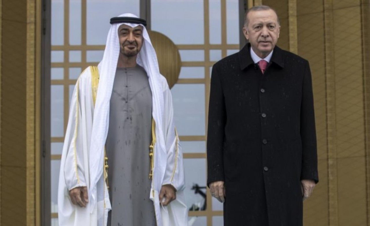 BAE'den açıklama: Milyar dolarlık yatırımın miktarı belli oldu