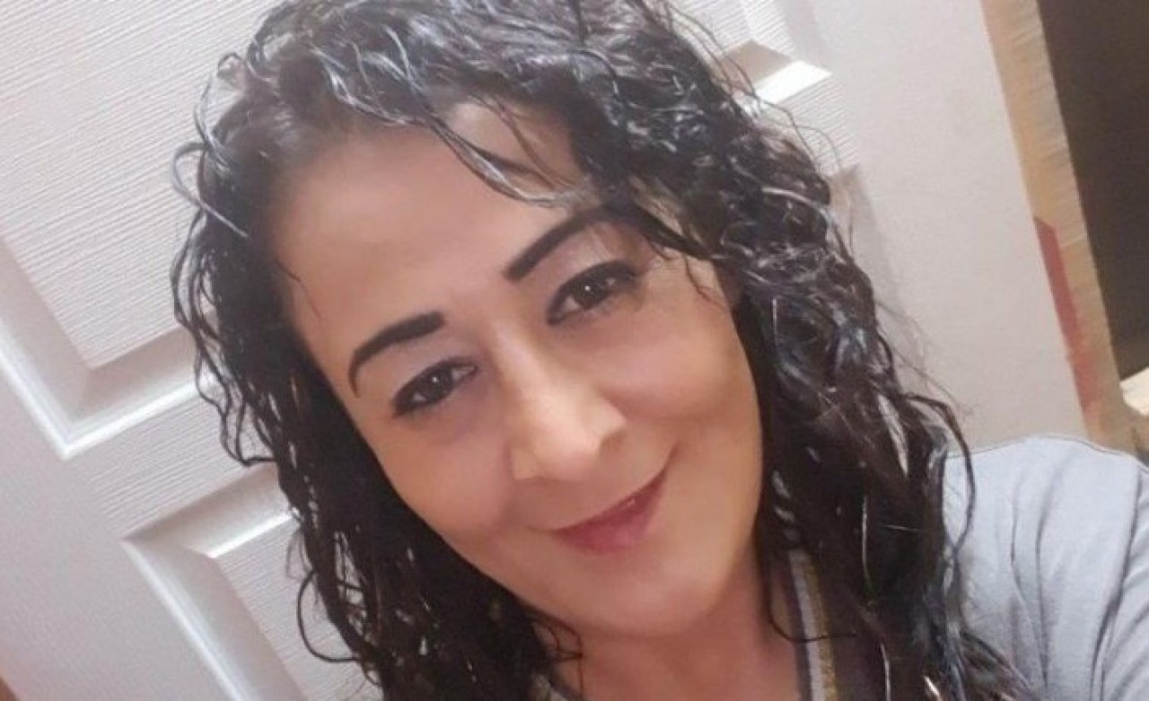 Bafra'da kadın cinayeti: Songül Değirmenci öldü