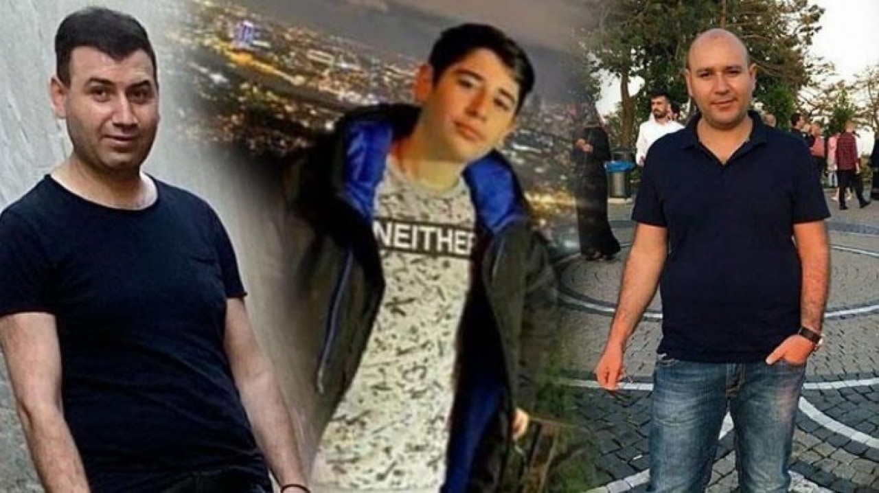 Bağcılar'da öldürülen Cemal Dündar,  Engin Dündar ve Polat Dündar'ın katilleri belli oldu