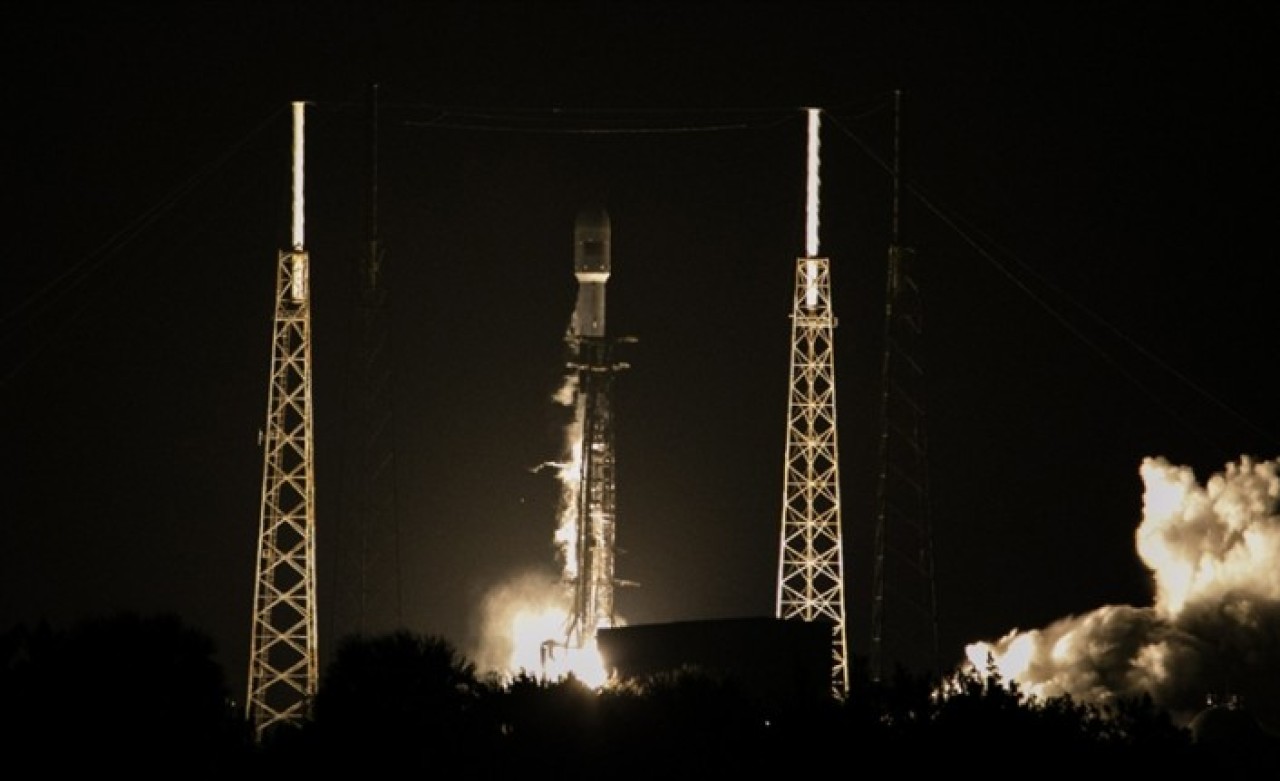 Bakan Karaismailoğlu Türksat 5B uydusunun aralık sonunda fırlatılacağını duyurdu