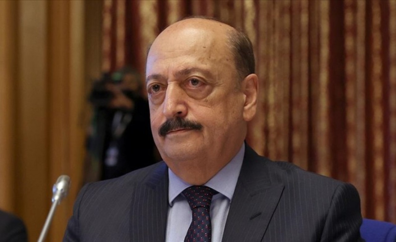 Bakan Vedat Bilgin'den açıklama: Ocak ayında meclise gelecek