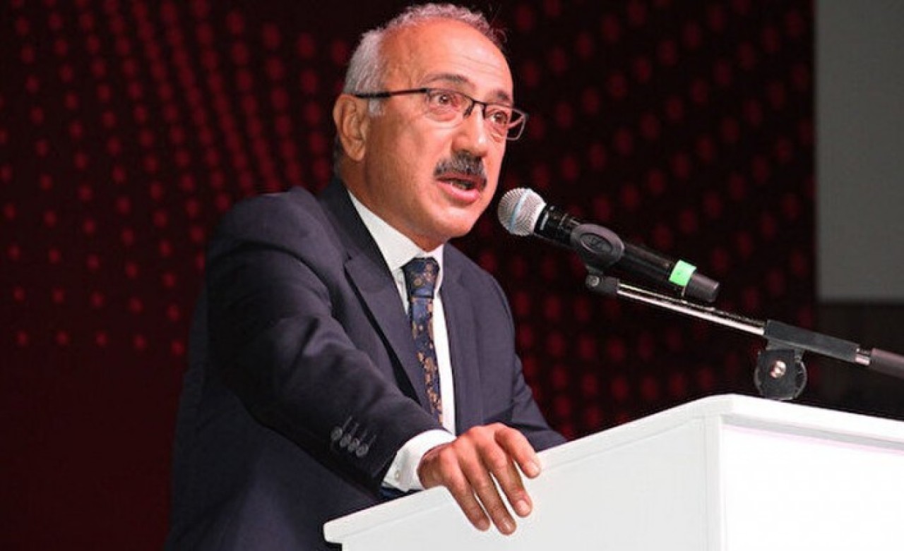 Bakan Lütfi Elvan'dan döviz kuru açıklaması!