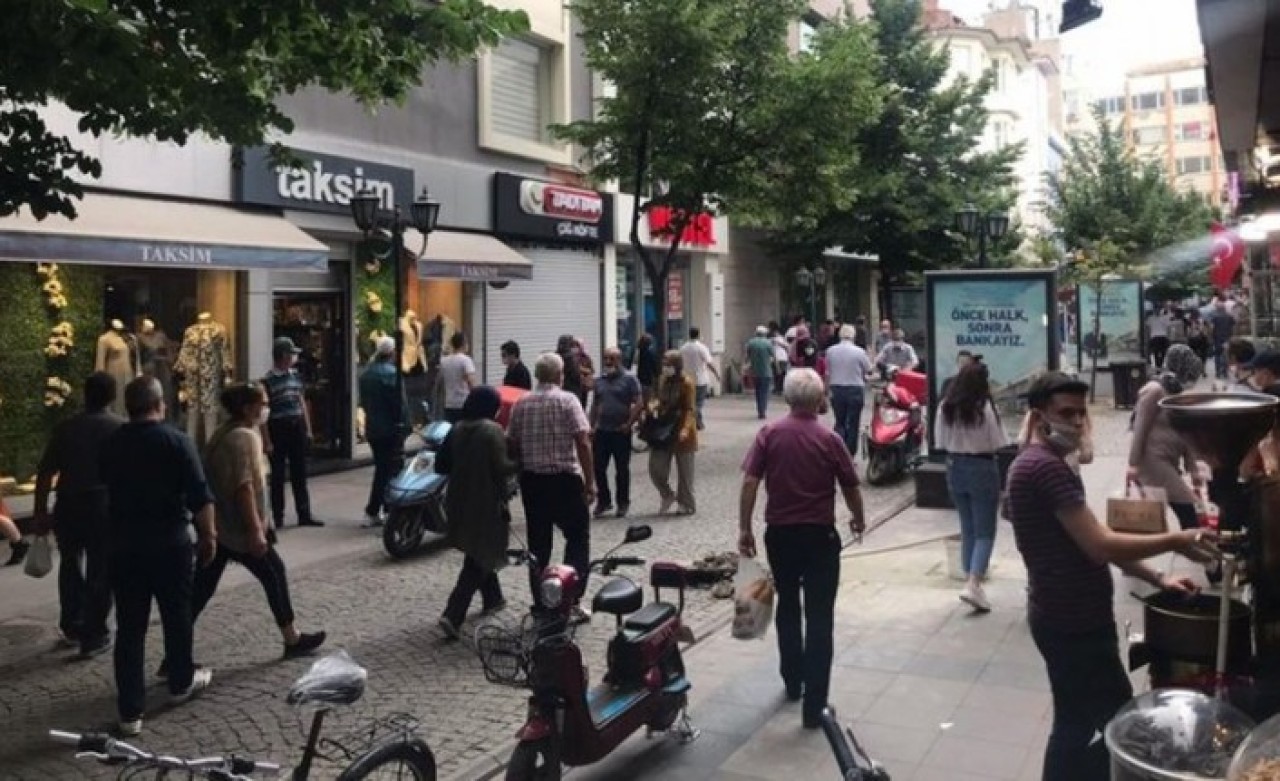 Bakanlıktan 'efsane cuma' uyarısı!