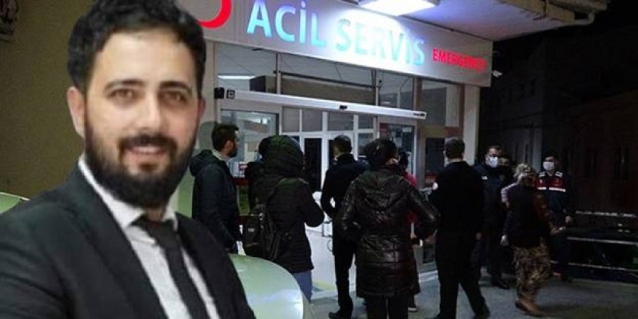 Balıkesir'den acı haber: Polis Abdulkadir Güngör şehit oldu
