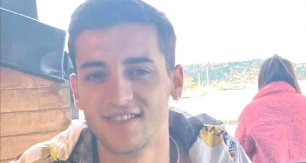 Bandırma'da cesedi denizden çıktı: Astsubay Nuri Ulcay öldü