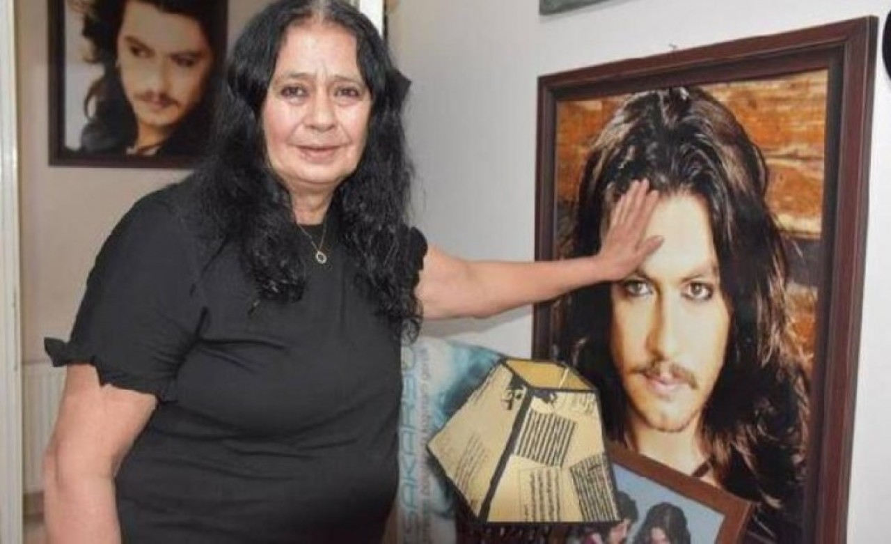 Barış Akarsu'nun annesi Hatice Akarsu hayatını kaybetti