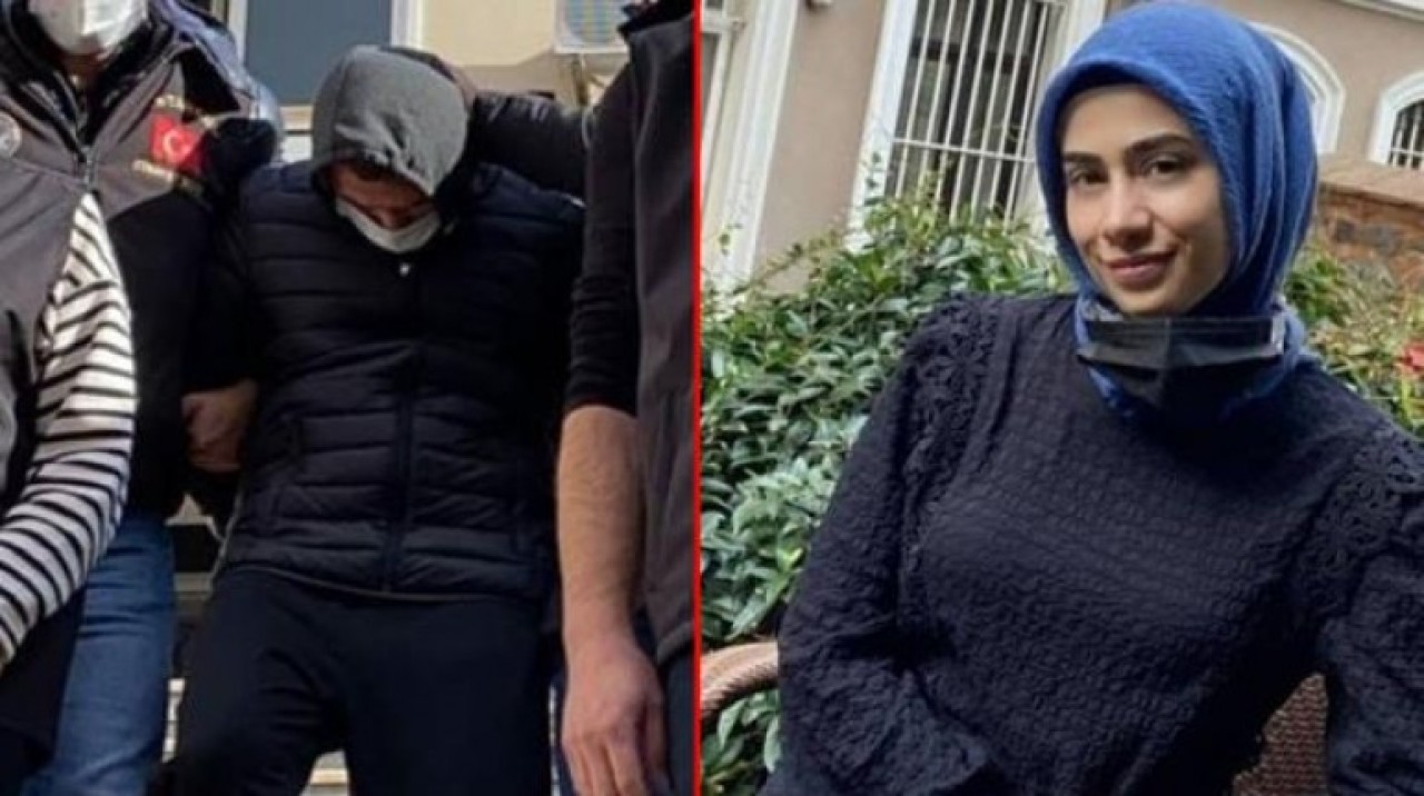 Başak Cengiz'i samuray kılıcıyla öldüren Can Göktuğ Boz'un annesi avukat Ayşe Nejla Yomraloğlu bakın oğlunu nasıl savundu?