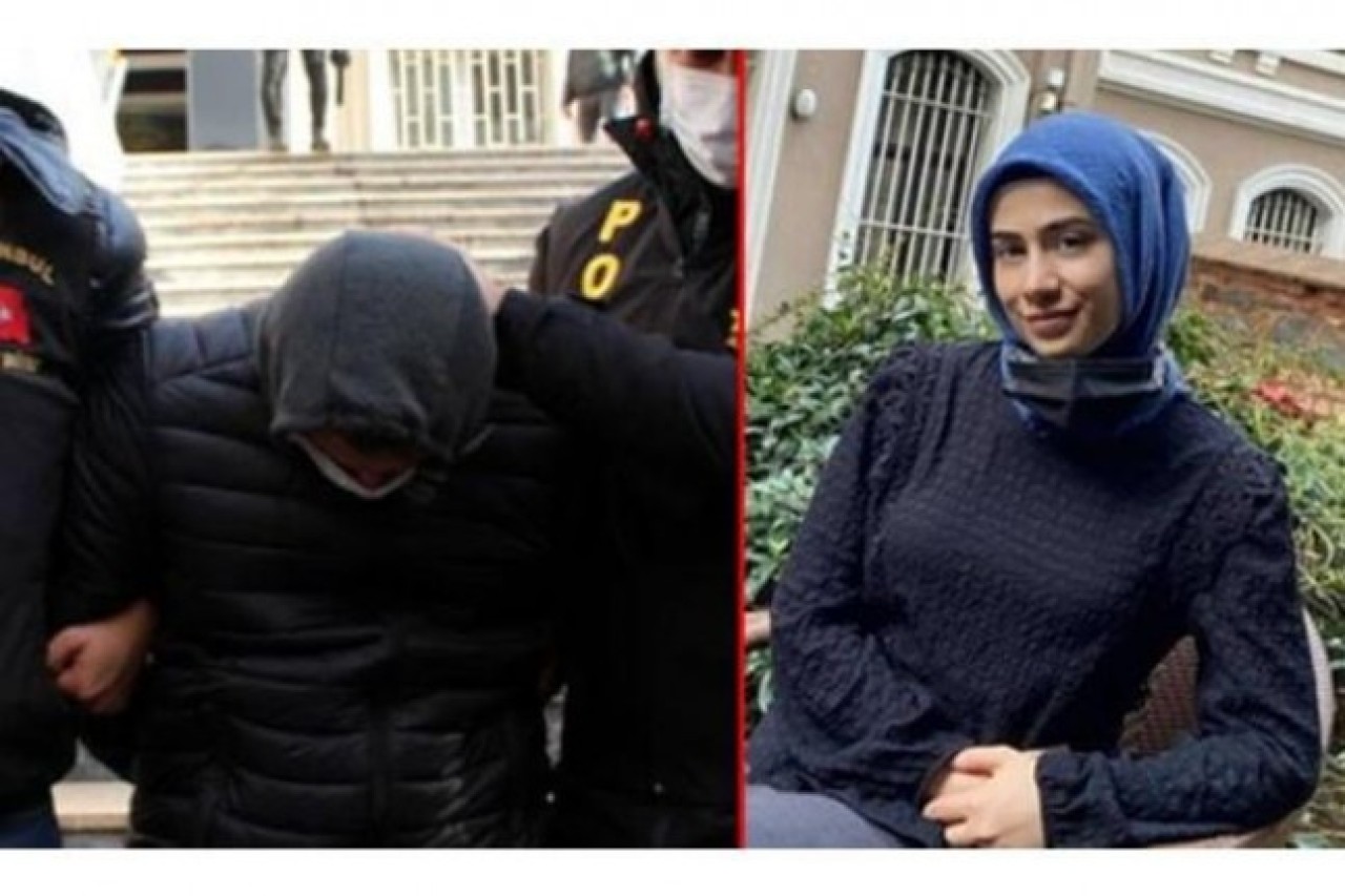 Başak Cengiz'i samuray kılıcıyla öldüren Can Göktuğ Boz'un avukat annesi Ayşe Necla Yomralıoğlu'ndan flaş açıklamalar