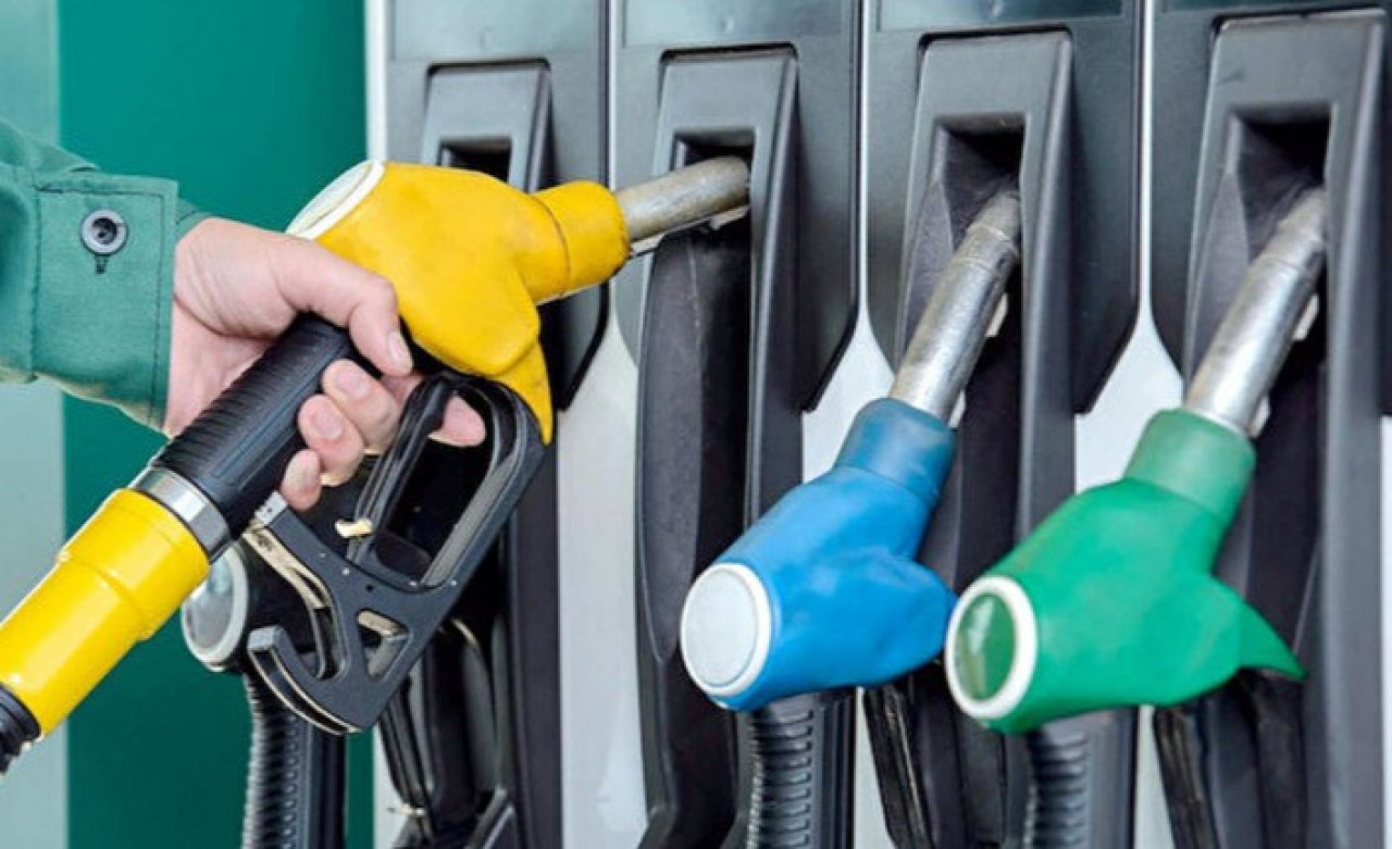 Benzin ve motorine zam