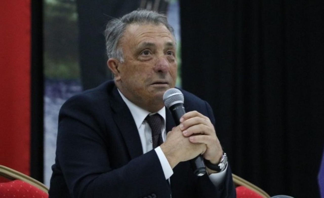 Beşiktaş,  Pjanic'in bonservisini alacak mı? Başkan Çebi'den flaş açıklama