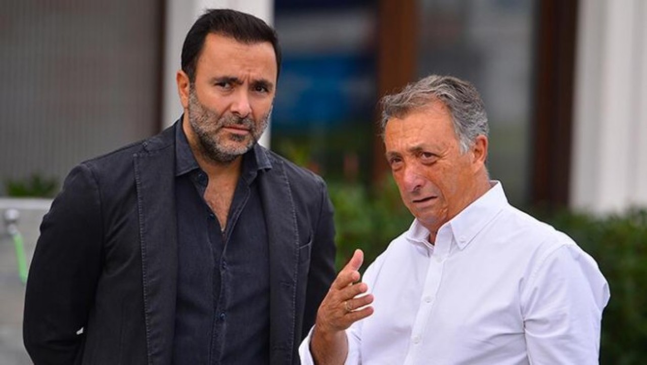 Beşiktaş'tan hakem tepkisi: Sert açıklama!