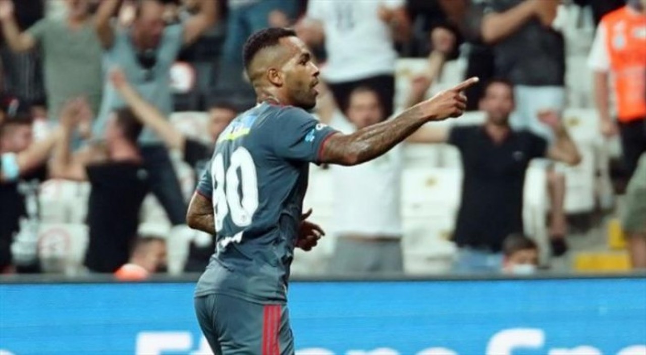 Bir bu eksikti! Beşiktaş'a yeni şok!