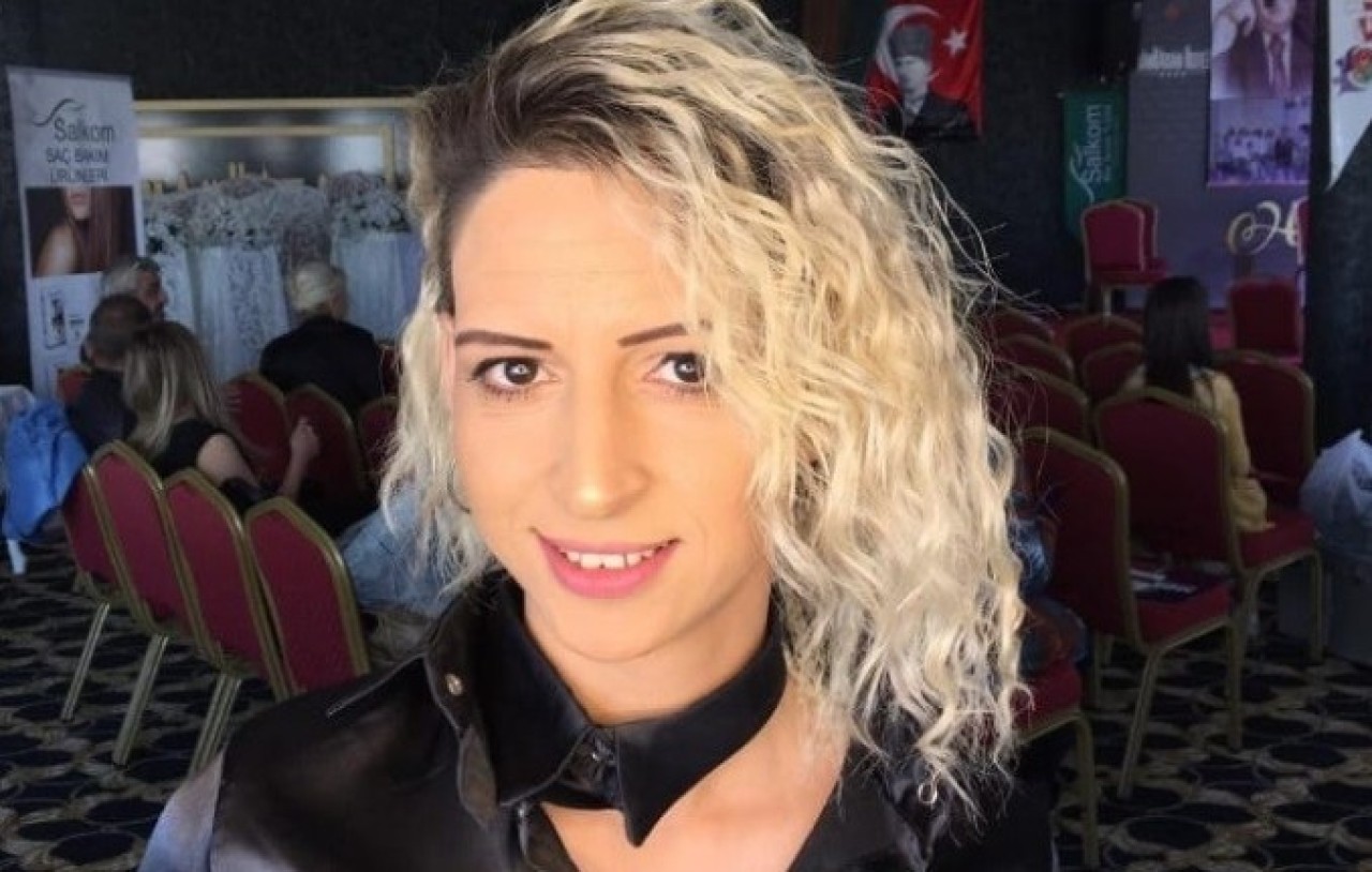 Bodrum'da motosikletiyle yaya Saadet Yazıcı'ya çarptı: Müzisyen Nina Jheru öldü