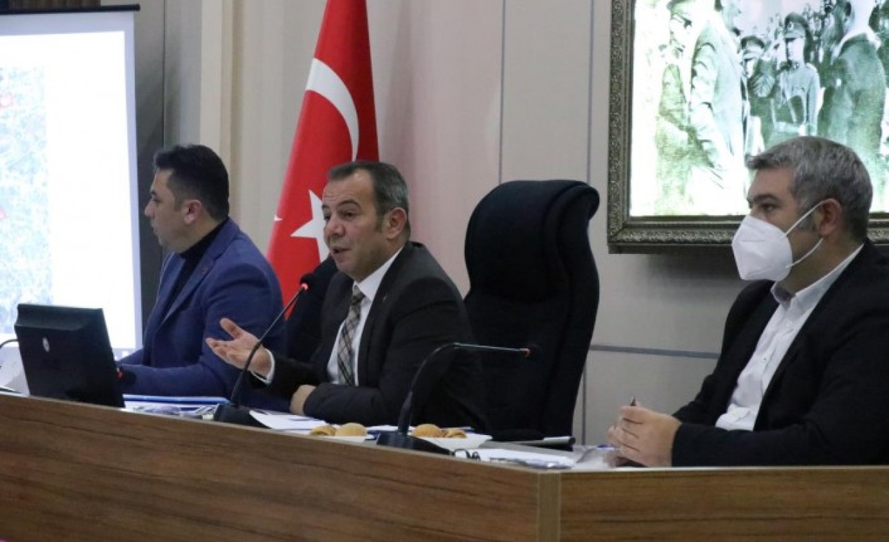 Bolu'da yabancılarla ilgili 2 flaş karar daha!