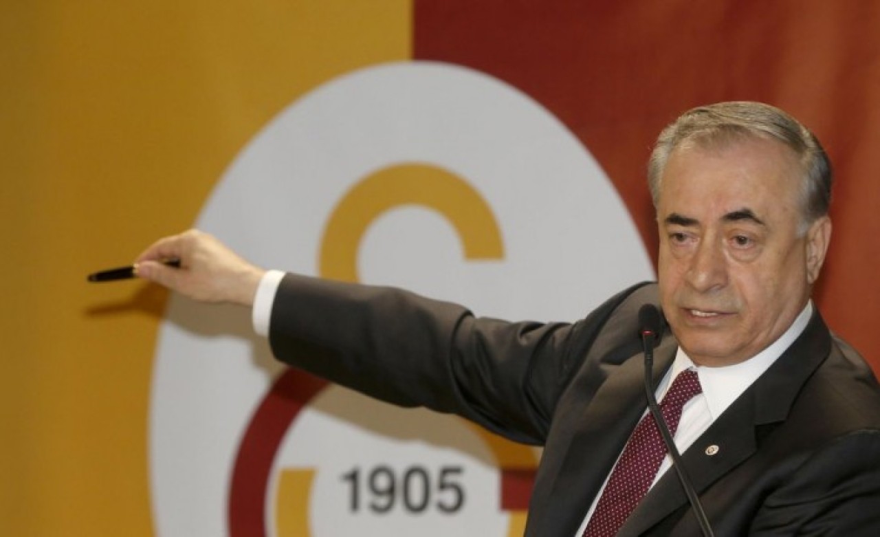 Bomba iddia: Galatasaray'ın 2 başkanı Galatasaray'ın içinden vurula vurula vefat etti!