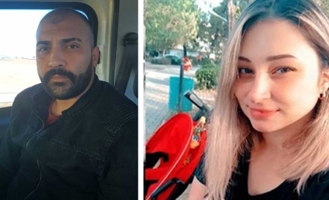 Böyle canilik olmaz: Bursa'da Kemal Bulut,  eski eşi Nurdan Budak'ı öldürüp,  ormana gömdü!