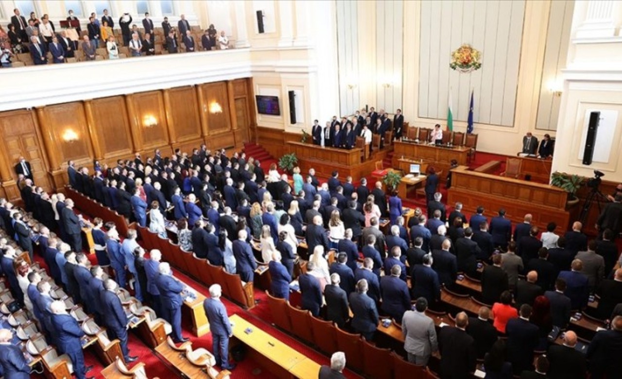 Bulgaristan’da parlamentoda sandalye dağılımı açıklandı: Türkler kaç milletvekili çıkardı?