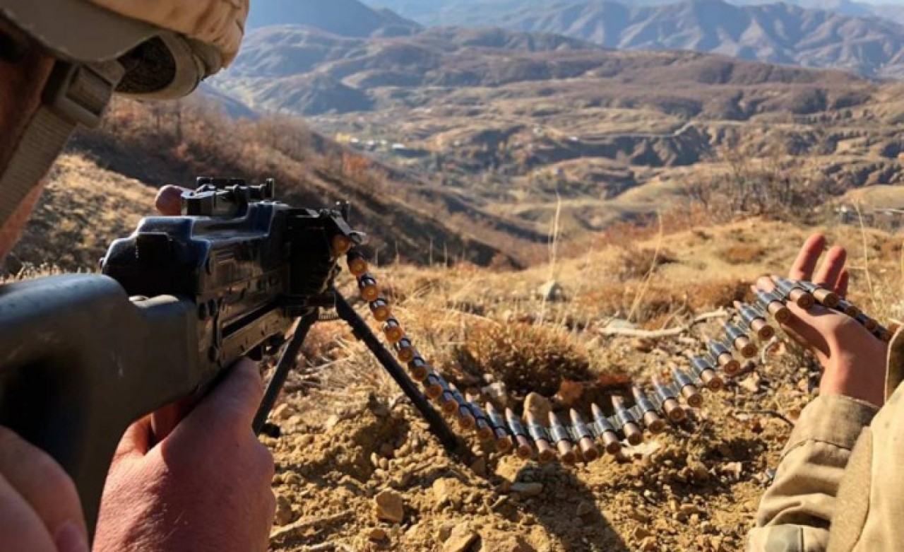 Büyük operasyon başladı! 2 bin 103 personel görev yapıyor