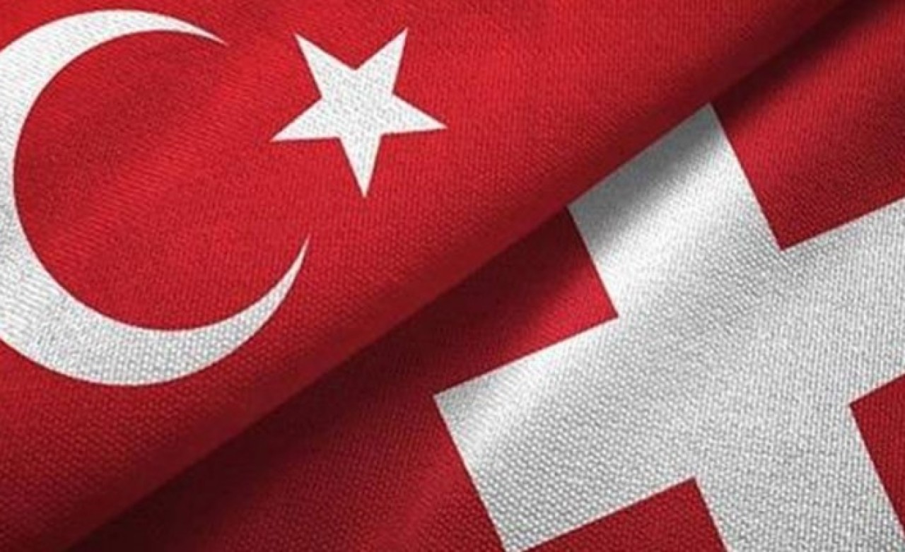 Büyükelçi Ruch: Türkiye'deki dinamizm  İsviçre şirketlerini oldukça etkiliyor!