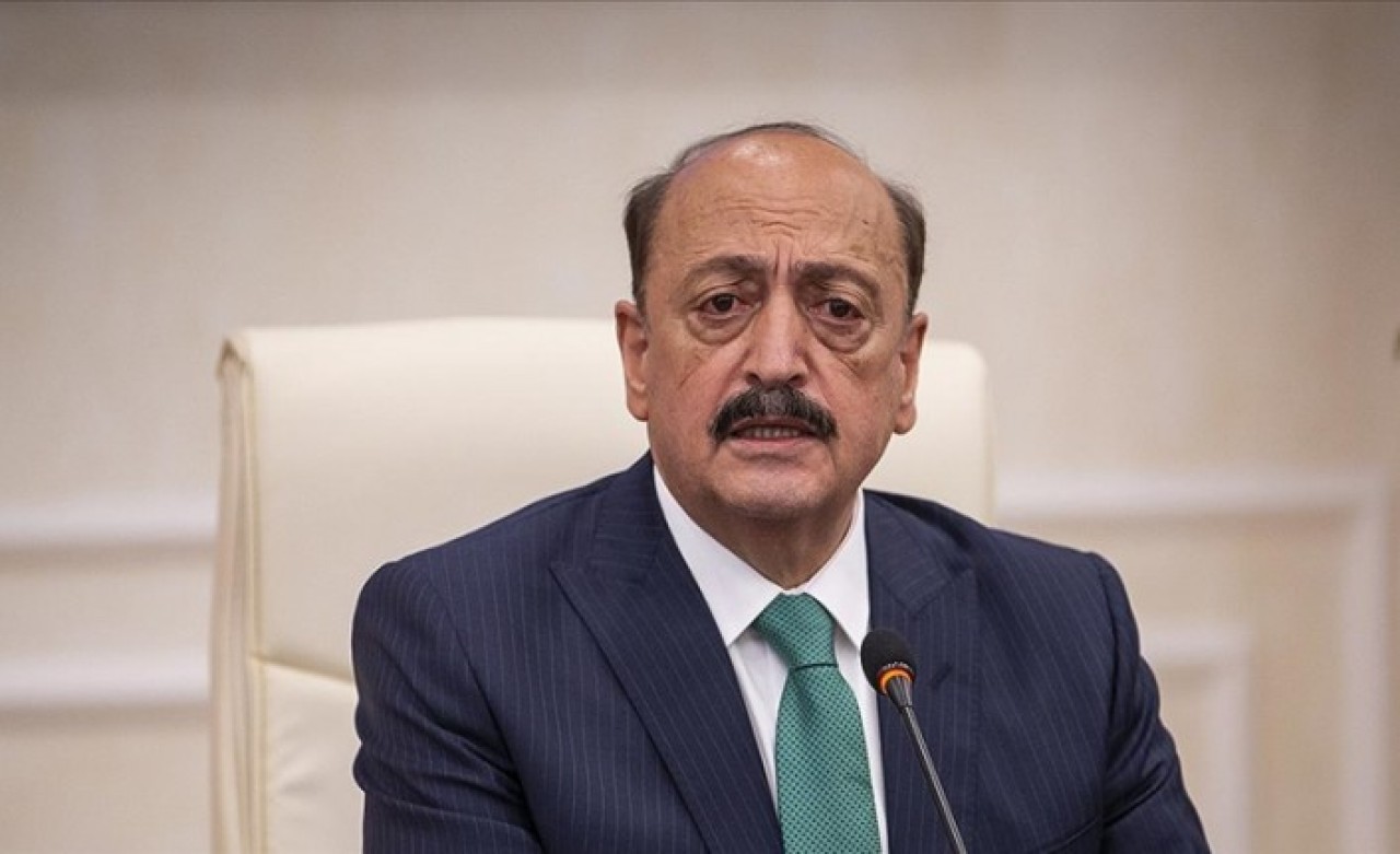 Çalışma Bakanı Bilgin'den flaş asgari ücret açıklaması