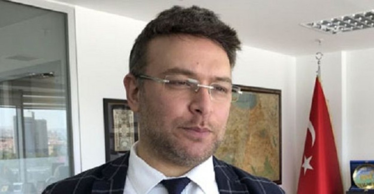 Çin'e dava açan avukat Melih Akkurt öldü