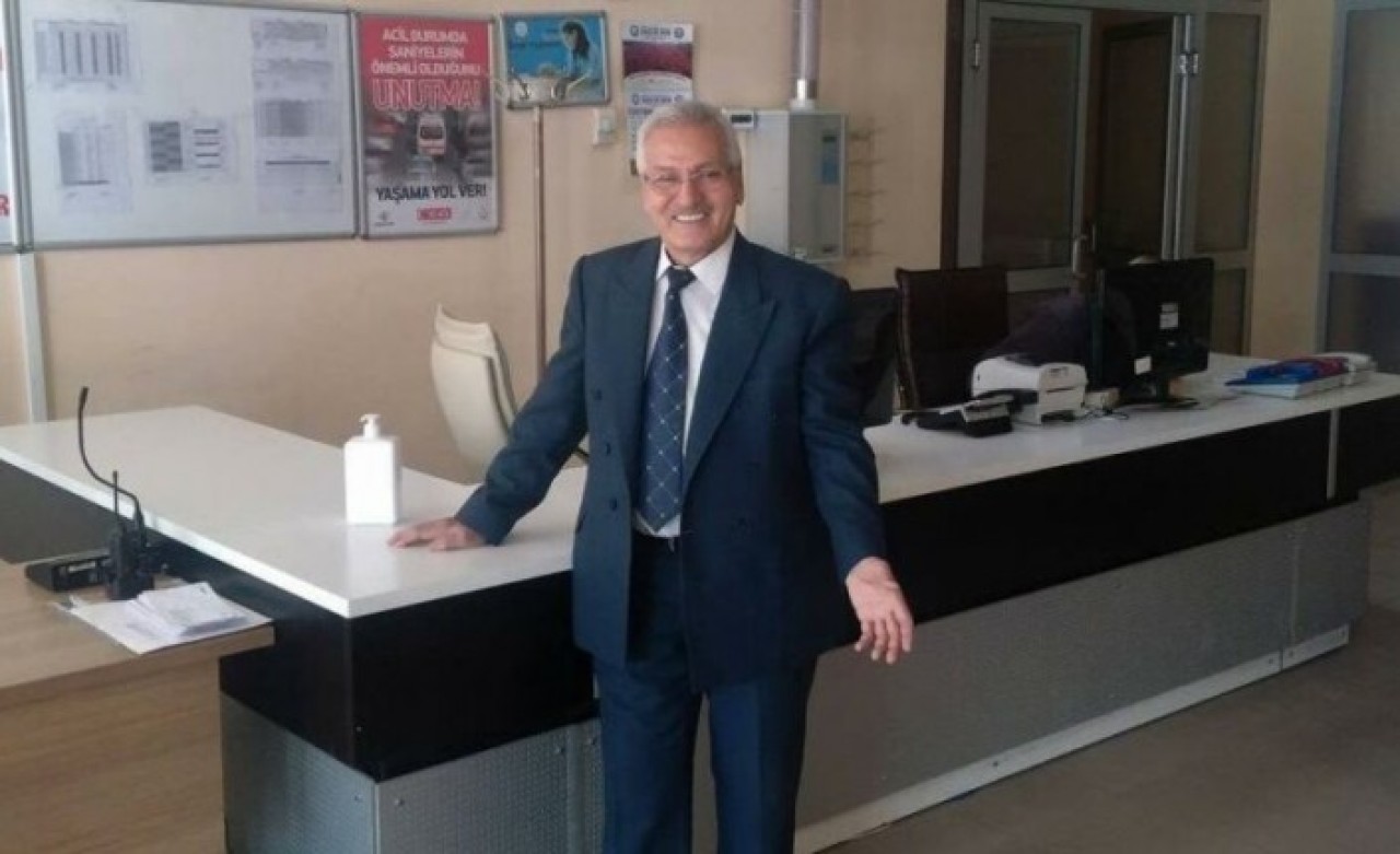 Çorum'da 4 ay önce sosyal medyadan helallik isteyen Alişan Çıplak öldü