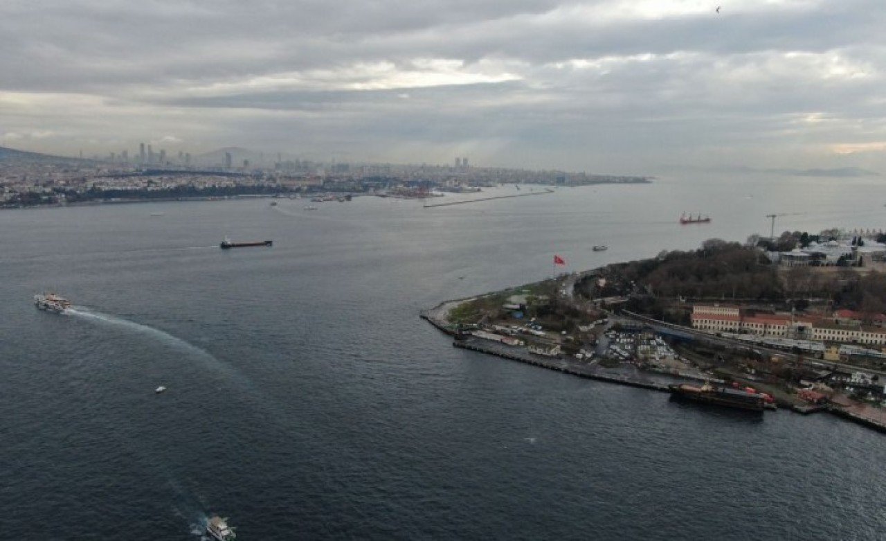 Cumhurbaşkan Erdoğan imzaladı,  Resmi Gazete'de yayımlandı: Marmara Denizi ve Adalar'la ilgili flaş karar