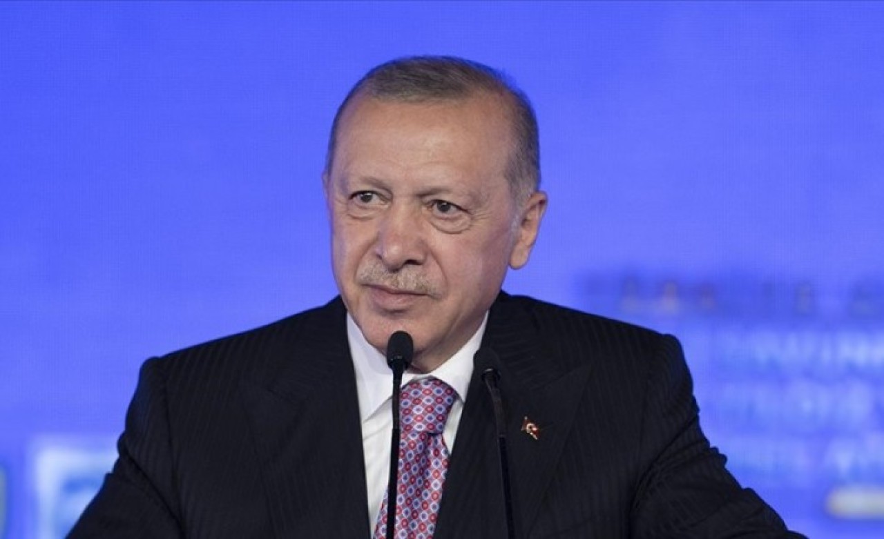 Cumhurbaşkanı Erdoğan'dan Türk Konseyi Zirvesi'nde flaş açıklamalar: Önemli teklif ve KKTC detayı