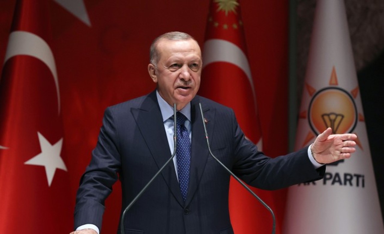 Cumhurbaşkanı Erdoğan: Eğitimde eşi benzeri görülmemiş bir atılım gerçekleştirdik