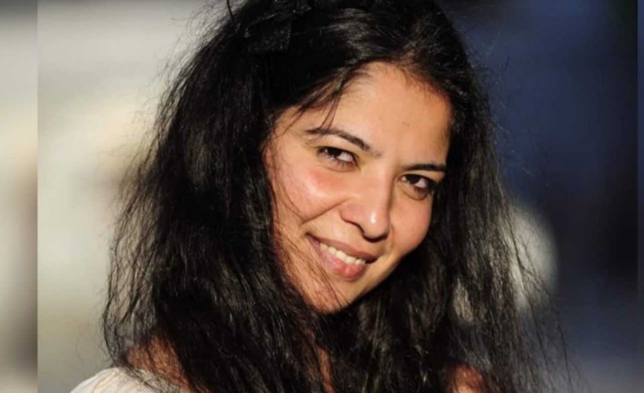 Daha 1 ay önce evlenmişti,  Lüleburgaz'da işten eve dönerken bıçaklandı: İlknur Gökay Tuncel öldü