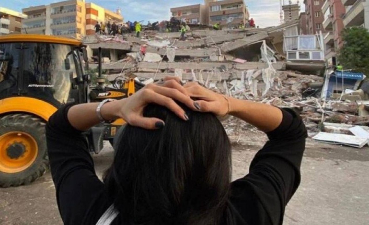 Dikkat,  deprem tehlikesi çok büyük,  süresi de kısalıyor: İşte altından fay hattı geçen 24 şehir!