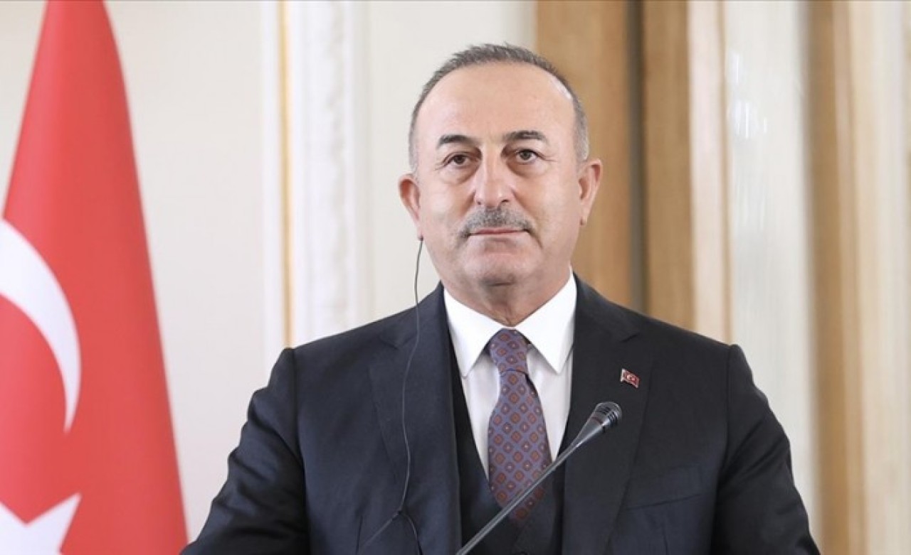 Dışişleri Bakanı Çavuşoğlu,  İran'ın teklifini açıkladı: Flaş sözler!
