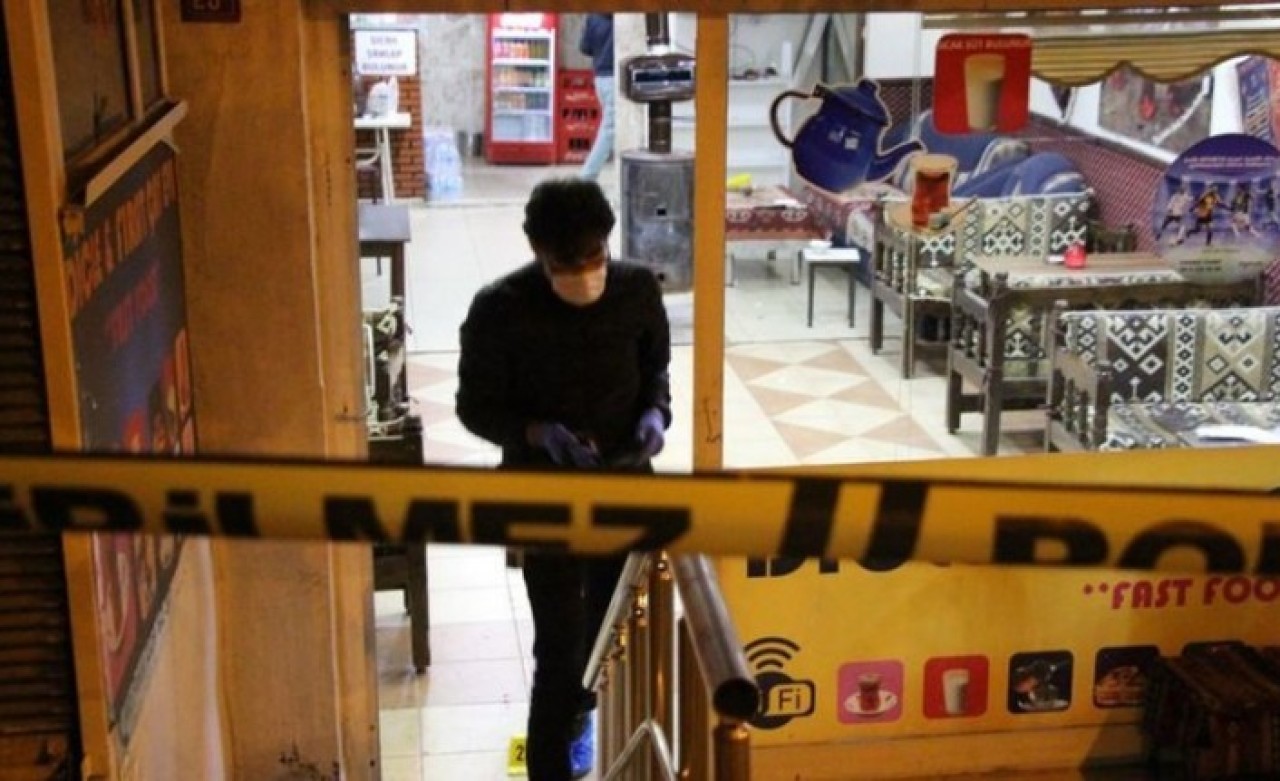 Diyarbakır'da barış buluşması kanlı bitti: Hidayet Baran ve Ömer Çağlak öldü