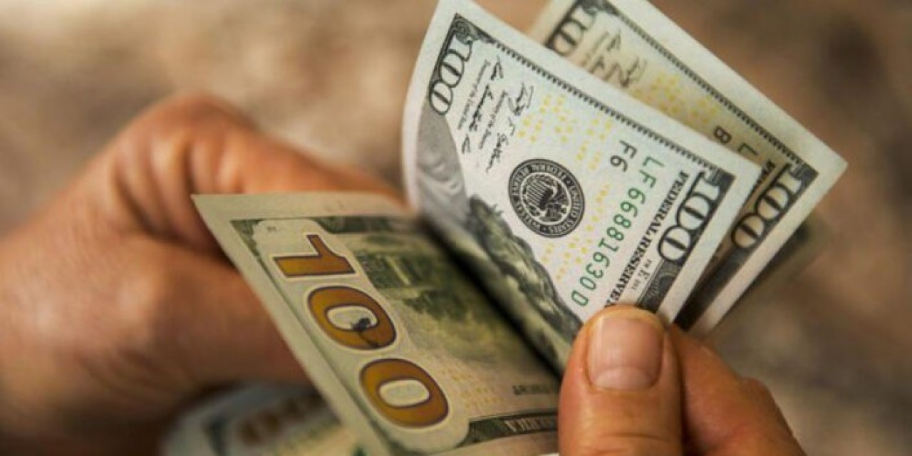 Dolar kaç lira oldu? İşte döviz kurları
