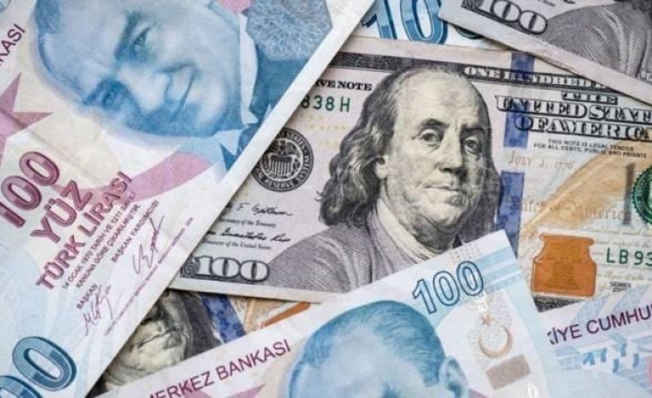Dolar kaç TL oldu: Döviz kurlarında son durum