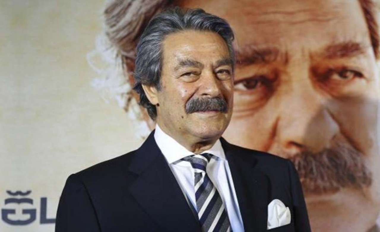 Durumu kritikleşen Kadir İnanır'dan üzen haber!