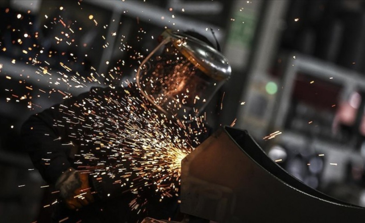 EBRD,  Türkiye’nin yıl sonu büyüme tahmini yükseltti