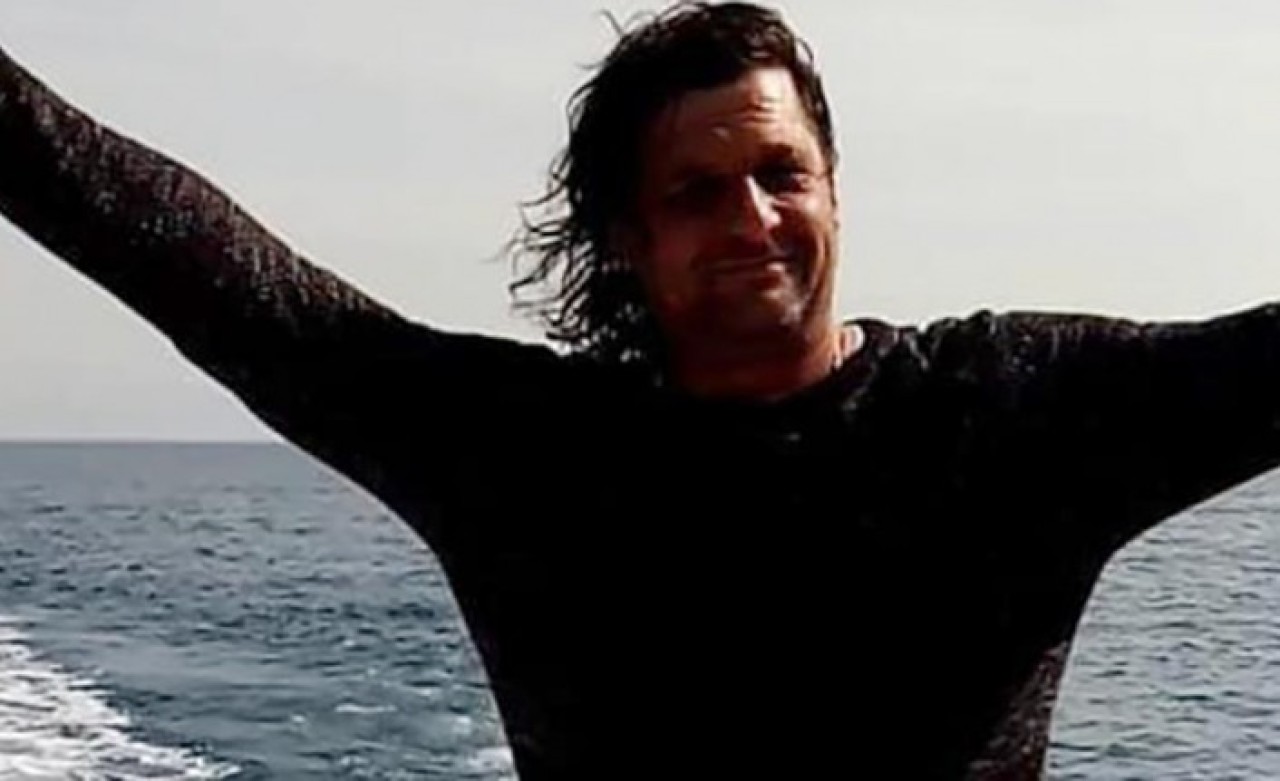 Edremit'te cinayet: Ferdi Özbeğen'in yeğeni Hakan Özbeğen öldü