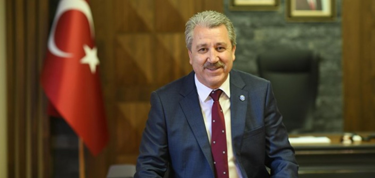 Ege Üniversitesi Rektörü Prof. Dr. Necdet Budak kimdir?