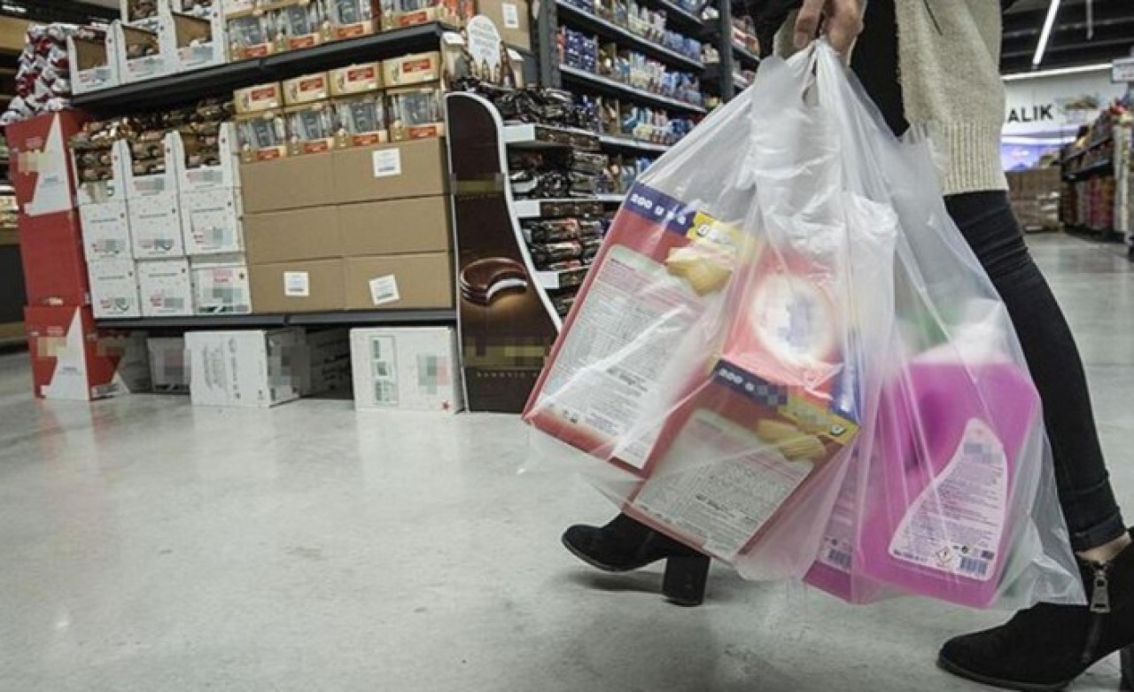 Ekim ayı enflasyon rakamları açıklandı