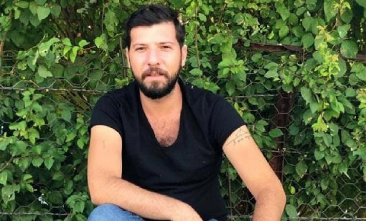 Elazığ'da kaza: Öğretmen Murat Balanur öldü