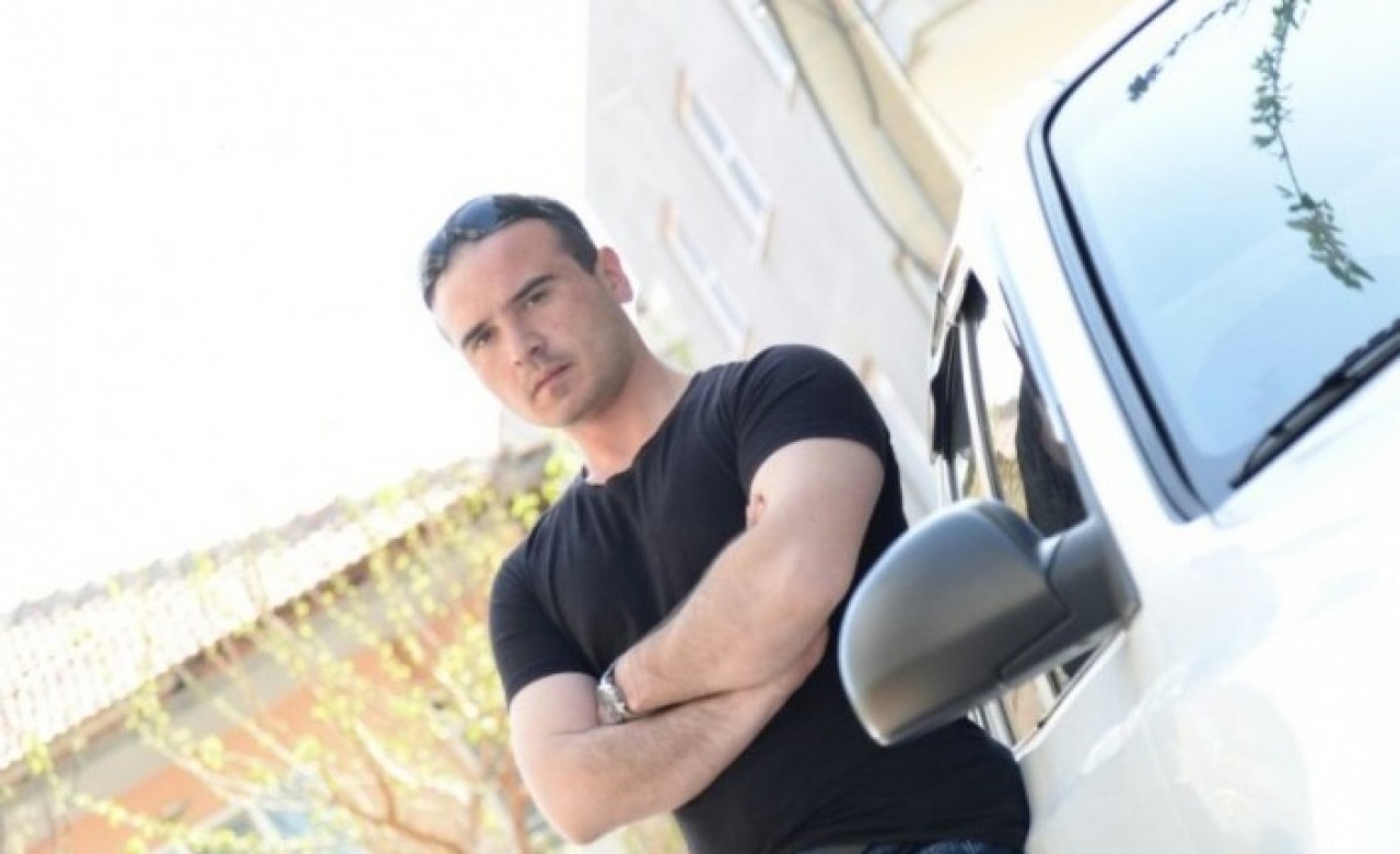 Elbistan'da kaza: Astsubay Hüseyin Başer öldü